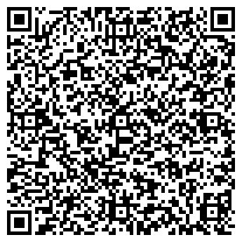 QR-код с контактной информацией организации ИП OrenBuff