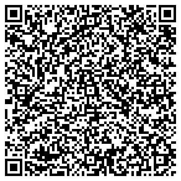 QR-код с контактной информацией организации ООО Медиа-группа "Призма"