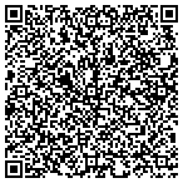 QR-код с контактной информацией организации ООО АвтоМоторс
