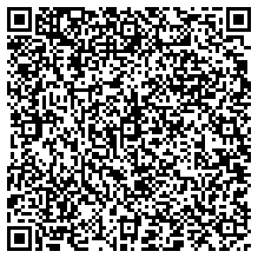 QR-код с контактной информацией организации ИП "Hausservice"