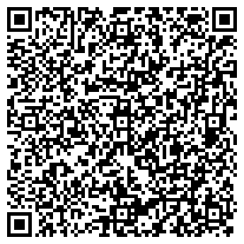 QR-код с контактной информацией организации ООО Финпрайд