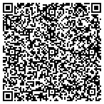 QR-код с контактной информацией организации АНО Автошкола Успех