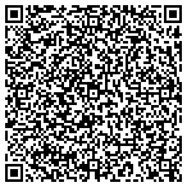 QR-код с контактной информацией организации ИП Тату Салон  «ЗОДИАК»