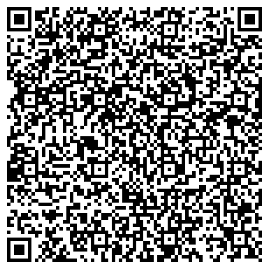 QR-код с контактной информацией организации ИП Сафонов В.М. Багетная мастерская