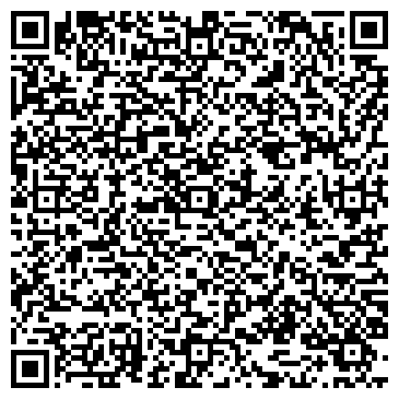 QR-код с контактной информацией организации ИП Студия шугаринга Victoria's professional