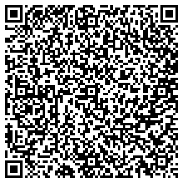 QR-код с контактной информацией организации ООО Айтернум
