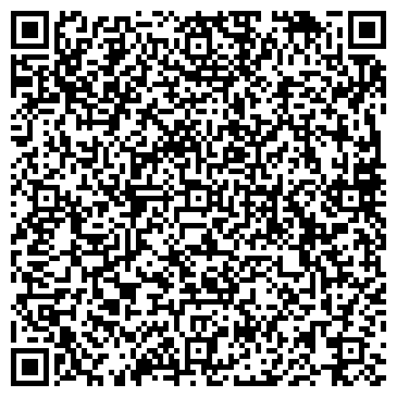 QR-код с контактной информацией организации ООО "Туринвест+Сервис"