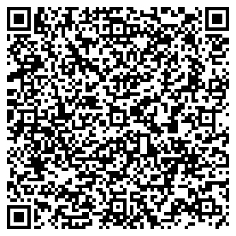 QR-код с контактной информацией организации ИП Багетная мастерская