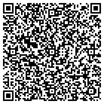 QR-код с контактной информацией организации ООО Полис ОСАГО, КАСКО