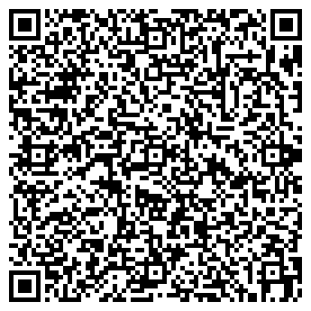 QR-код с контактной информацией организации ООО Обрезка Сада