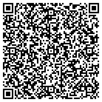 QR-код с контактной информацией организации ИП Кончилович Д.Г. "Любава-К"