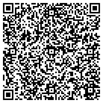 QR-код с контактной информацией организации ООО Офисная мебель на заказ "Карат"