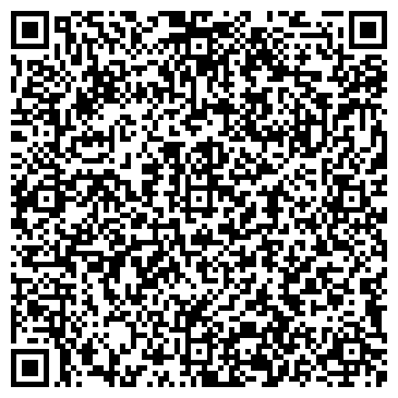 QR-код с контактной информацией организации ООО "Вика Морган"