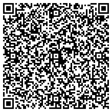 QR-код с контактной информацией организации ООО Дзержинский трансфер