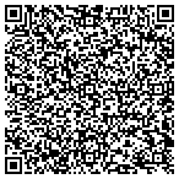 QR-код с контактной информацией организации ИП Сафонов В.М. "Нарезка стекла и зеркал"