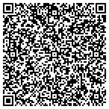 QR-код с контактной информацией организации ООО АЛЬЯНС ТРЕЙД