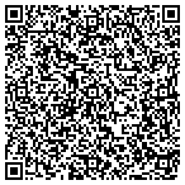 QR-код с контактной информацией организации ООО ТД Технотрейд