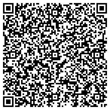 QR-код с контактной информацией организации ИП «TINA MODA»