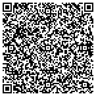 QR-код с контактной информацией организации ООО "БизнесКонсалтинг"