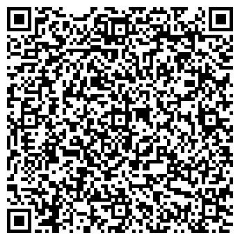 QR-код с контактной информацией организации Дом4М