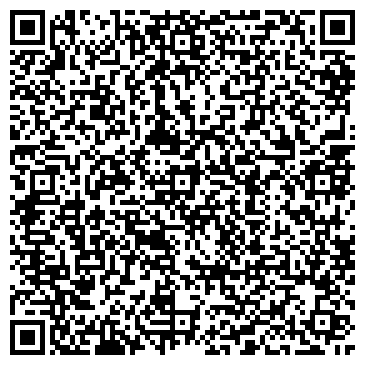 QR-код с контактной информацией организации ООО SeverDerevo