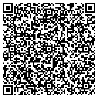 QR-код с контактной информацией организации ООО Жасмин