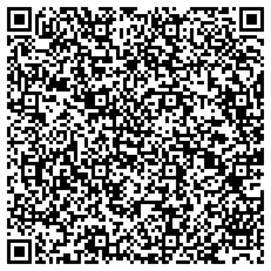 QR-код с контактной информацией организации ООО Ветеринарная клиника "Шарик и Матроскин"