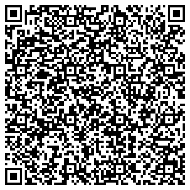 QR-код с контактной информацией организации ООО Ветеринарная клиника "Тимоша"