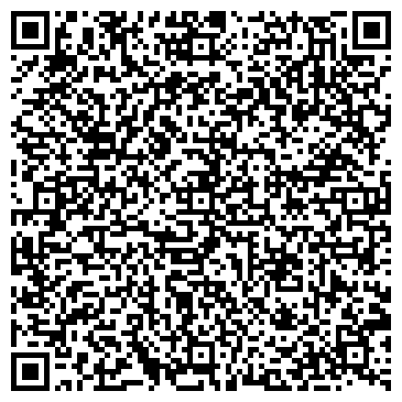 QR-код с контактной информацией организации ООО Круглосуточная ветклиника