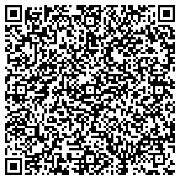 QR-код с контактной информацией организации ООО Синичка