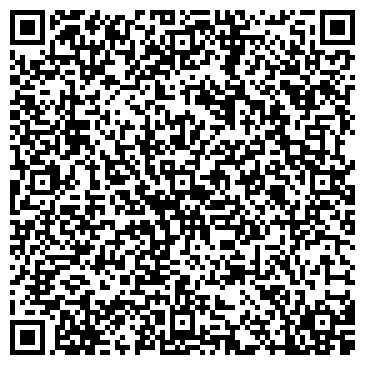 QR-код с контактной информацией организации ООО "Друзья питомца"