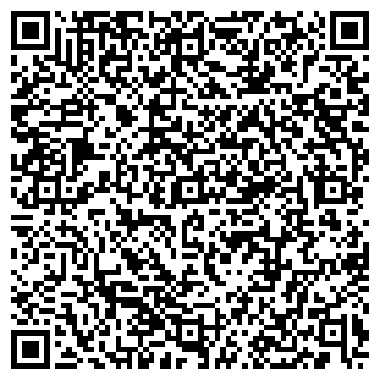 QR-код с контактной информацией организации TRUSSARDI