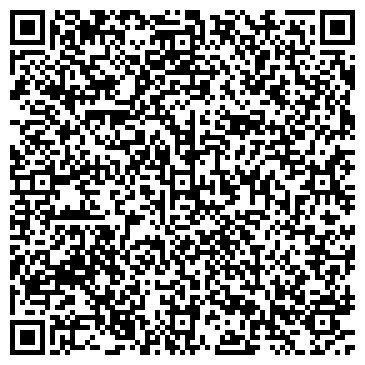QR-код с контактной информацией организации ООО ЛДЦ "АРТ-МЕД"