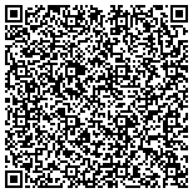 QR-код с контактной информацией организации ООО Часовая мастерская "Метеомастер"