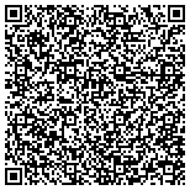 QR-код с контактной информацией организации "Мое любимое солнышко"