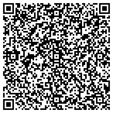 QR-код с контактной информацией организации ООО ЧОП "Охрана"