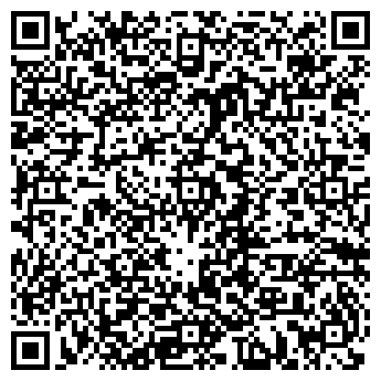 QR-код с контактной информацией организации ИП Афанасьев А.О. "Сезам"