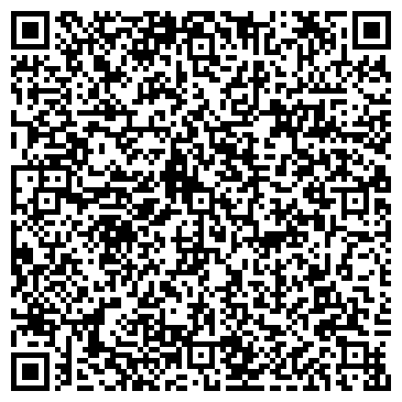 QR-код с контактной информацией организации ООО Ветеринарная клиника на Будапештской