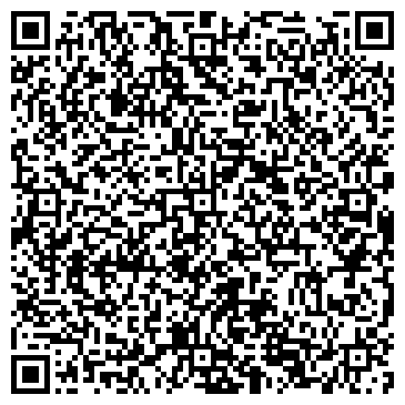 QR-код с контактной информацией организации ООО ТАХОРУСС