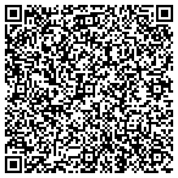 QR-код с контактной информацией организации ООО Salutem
