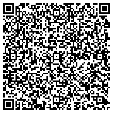 QR-код с контактной информацией организации ИП Окунев С.Б. Продажа Теплиц