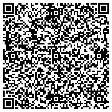 QR-код с контактной информацией организации ООО ФинГарантСервис