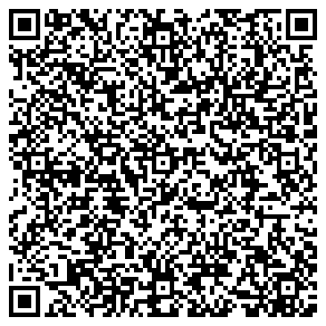 QR-код с контактной информацией организации ООО Семейный клуб "ФинИкс"