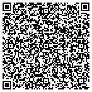 QR-код с контактной информацией организации АНО Инсайд