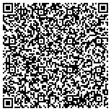QR-код с контактной информацией организации ИП Машинная Вышивка (Симферополь)