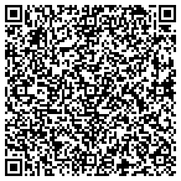 QR-код с контактной информацией организации ООО Текстиль Центр РИО
