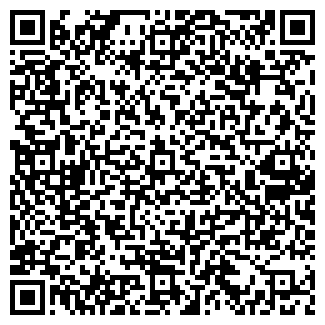 QR-код с контактной информацией организации ИП Попов Д.А. Сервисный центр