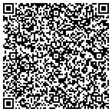 QR-код с контактной информацией организации ООО РСмоторс77