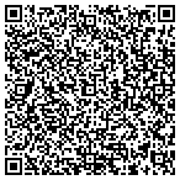 QR-код с контактной информацией организации ООО МалинаТур