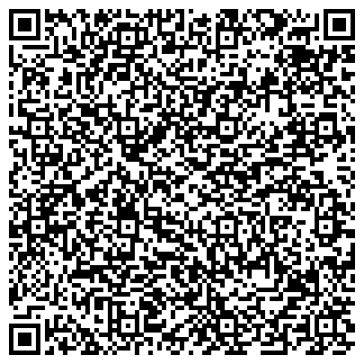 QR-код с контактной информацией организации ИП Оздоровительная школа верховой езды